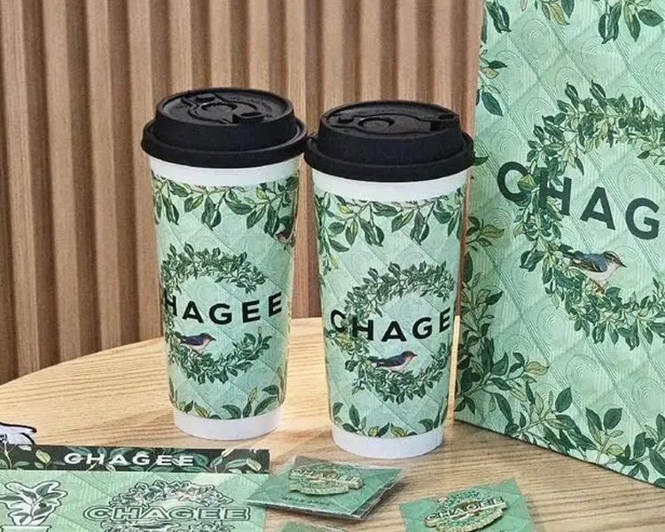 霸王茶姬加盟費用和條件，霸王茶姬需要多少錢加盟